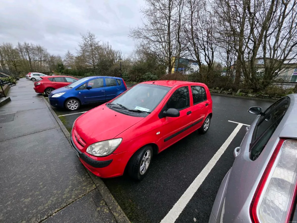 Hyundai Gets 1.5 Crdi GSI - Image 3