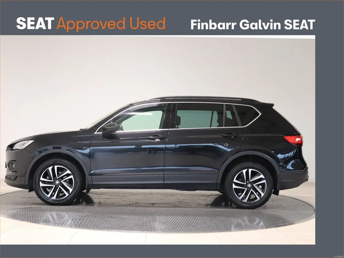 Tarraco  2.0TDI 150hp DSG SE 7 SEATER - Image 3