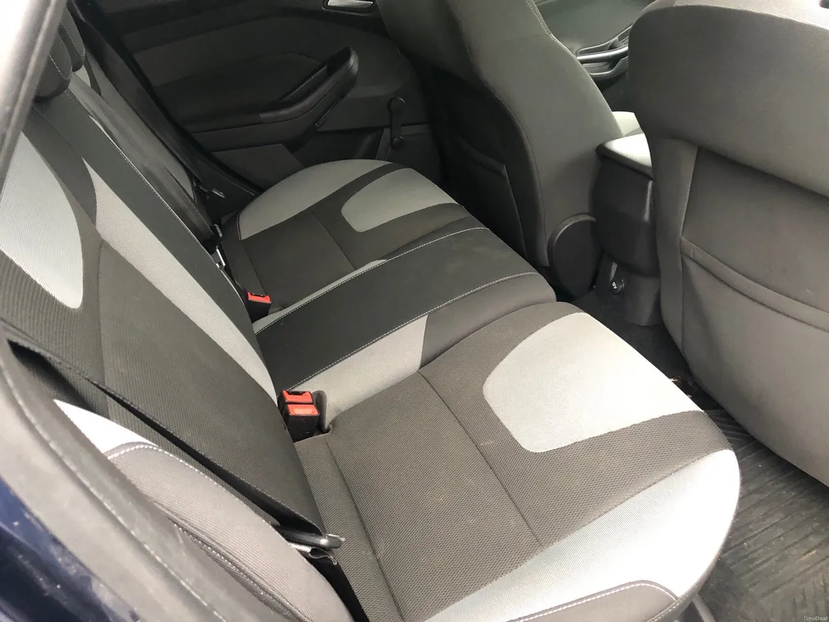 FORD FOCUS TITANIUM X AS NEW MINT ❤️ - Image 4