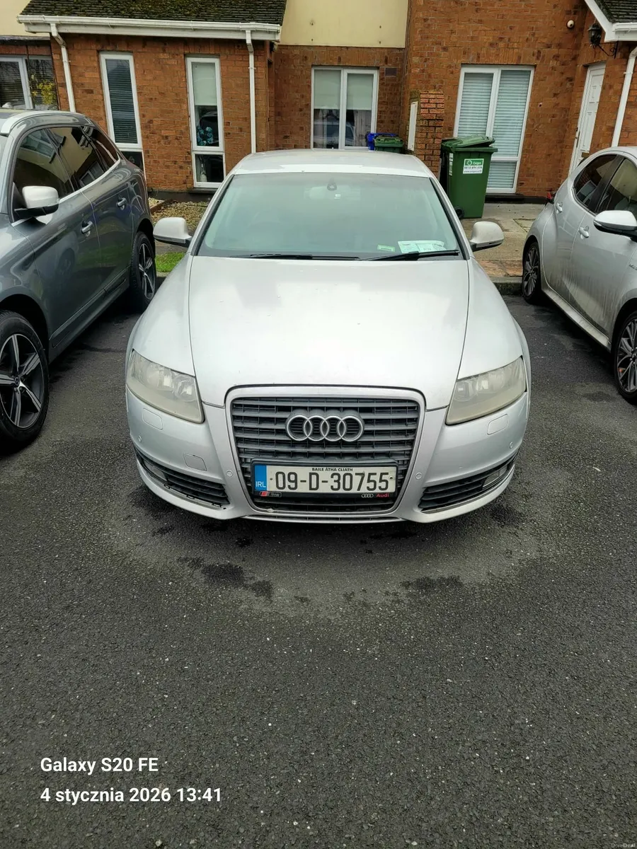 Audi A6 2009 - Image 2