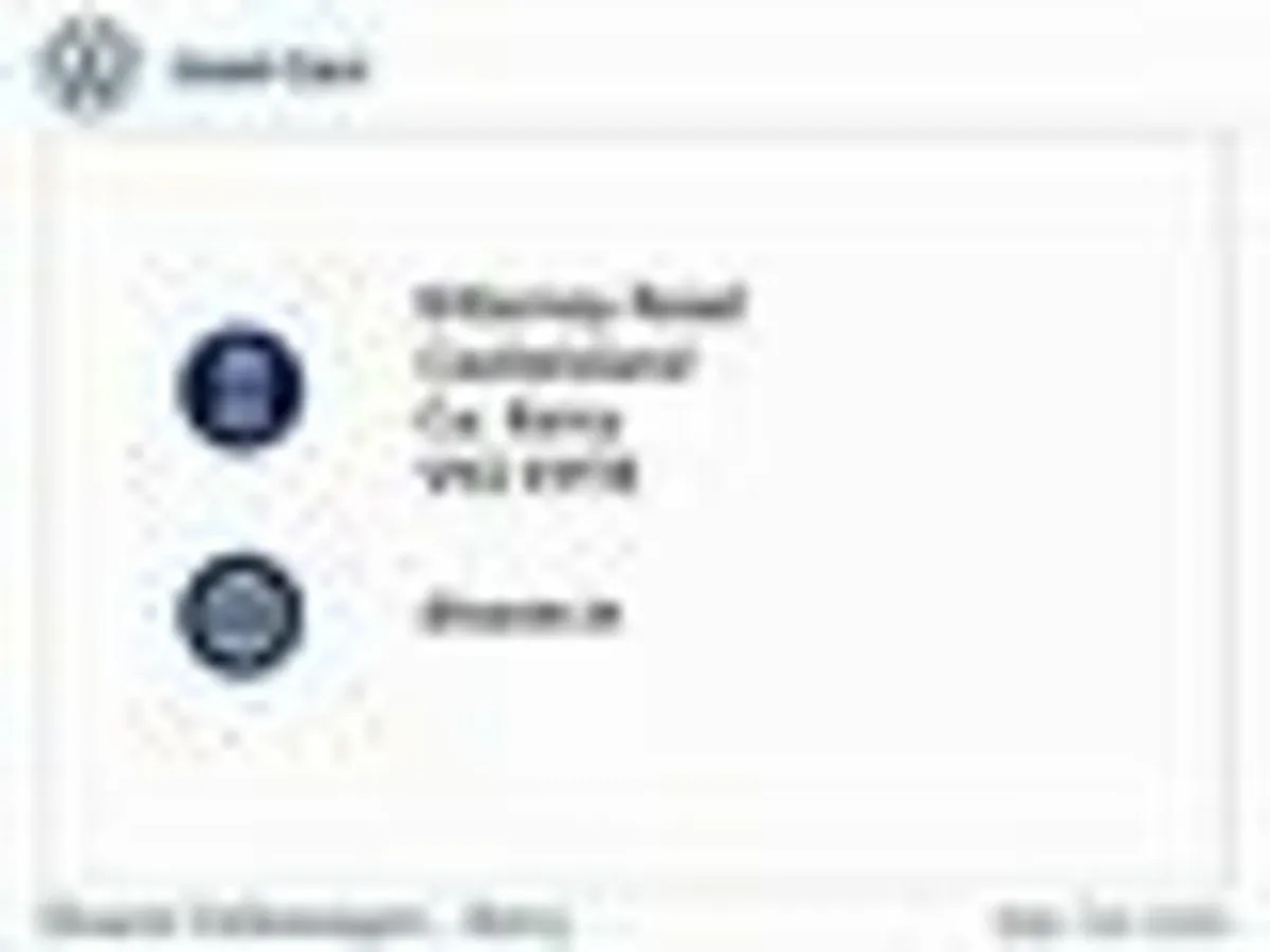 Volkswagen Golf EDITION 75 2.0TDI 116BHP - Image 4