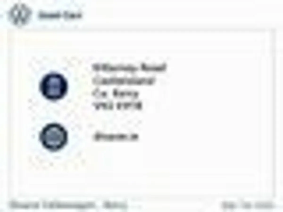 Volkswagen Golf EDITION 75 2.0TDI 116BHP - Image 3