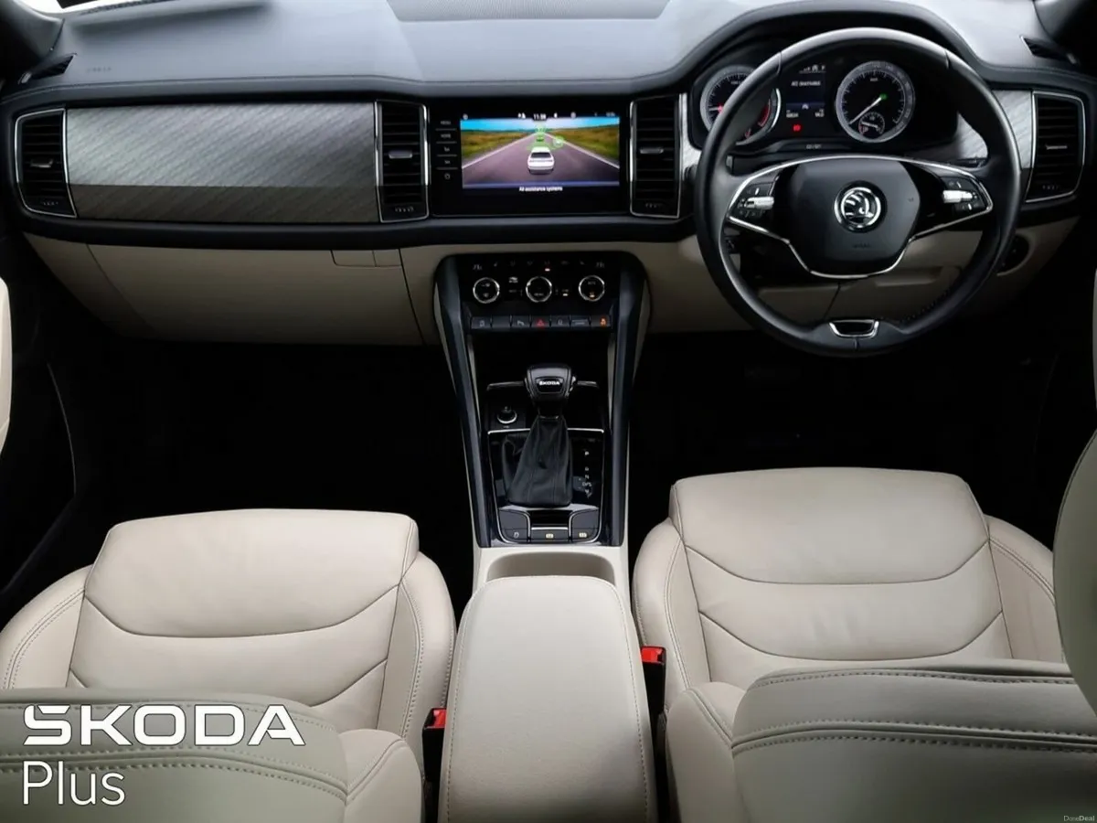 Skoda Kodiaq **SOLD SOLD SOLD SOLD SOLD** - Image 2