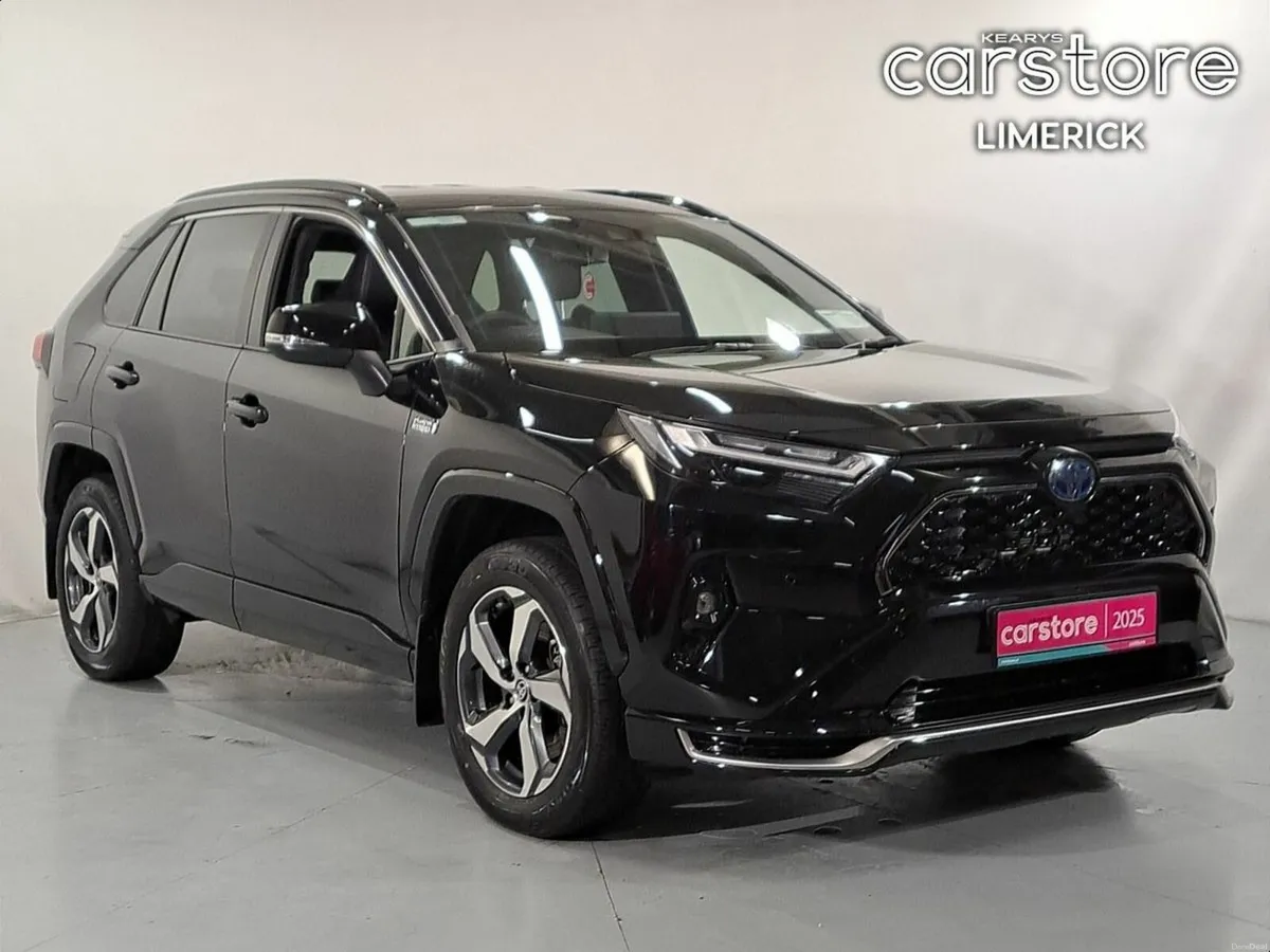 Toyota RAV4 2.5 PHEV AWD-i Sol * Coming Soon - Cal - Image 1