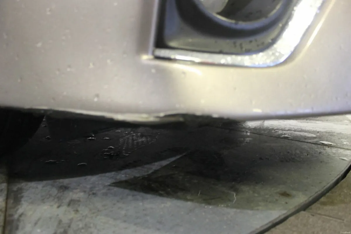 Toyota Corolla D-4D 90 (1.4) Luna- TENDER 30 - Image 3