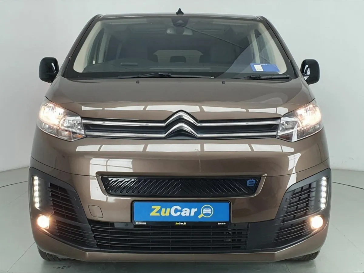 Citroen Spacetourer #282 E-Spacetourer Flair 7.4 k - Image 3