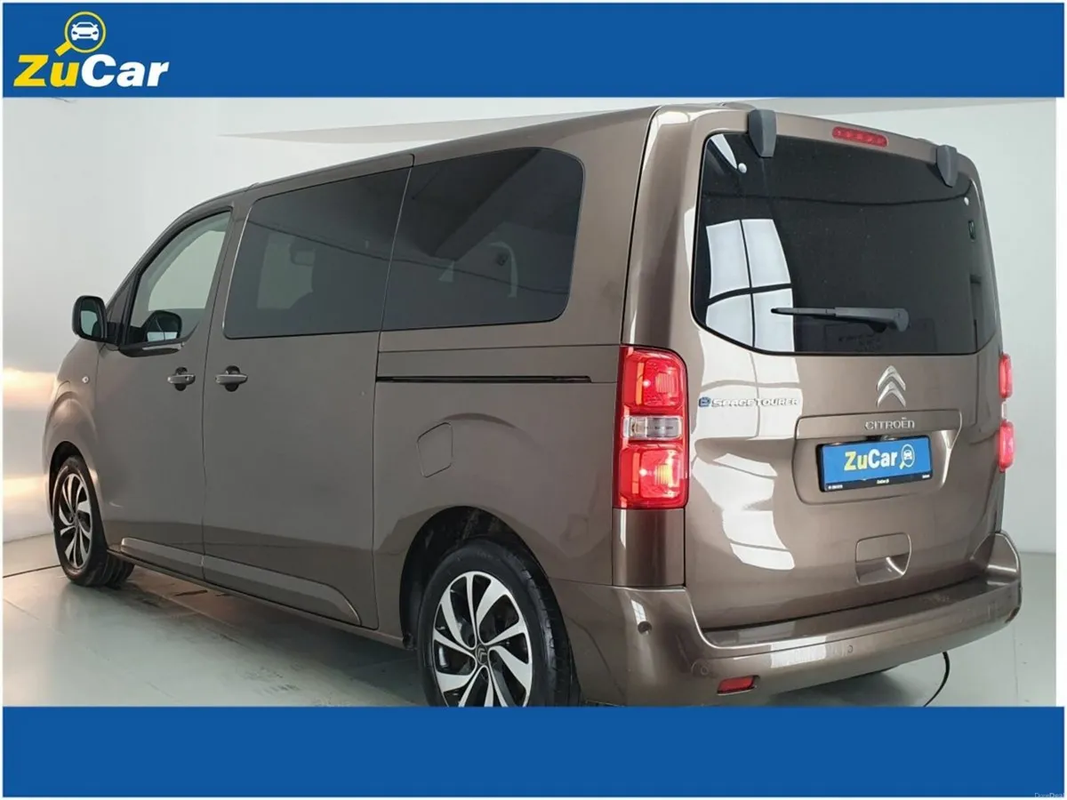 Citroen Spacetourer  E-Spacetourer Flair 7.4 kW Ch - Image 4