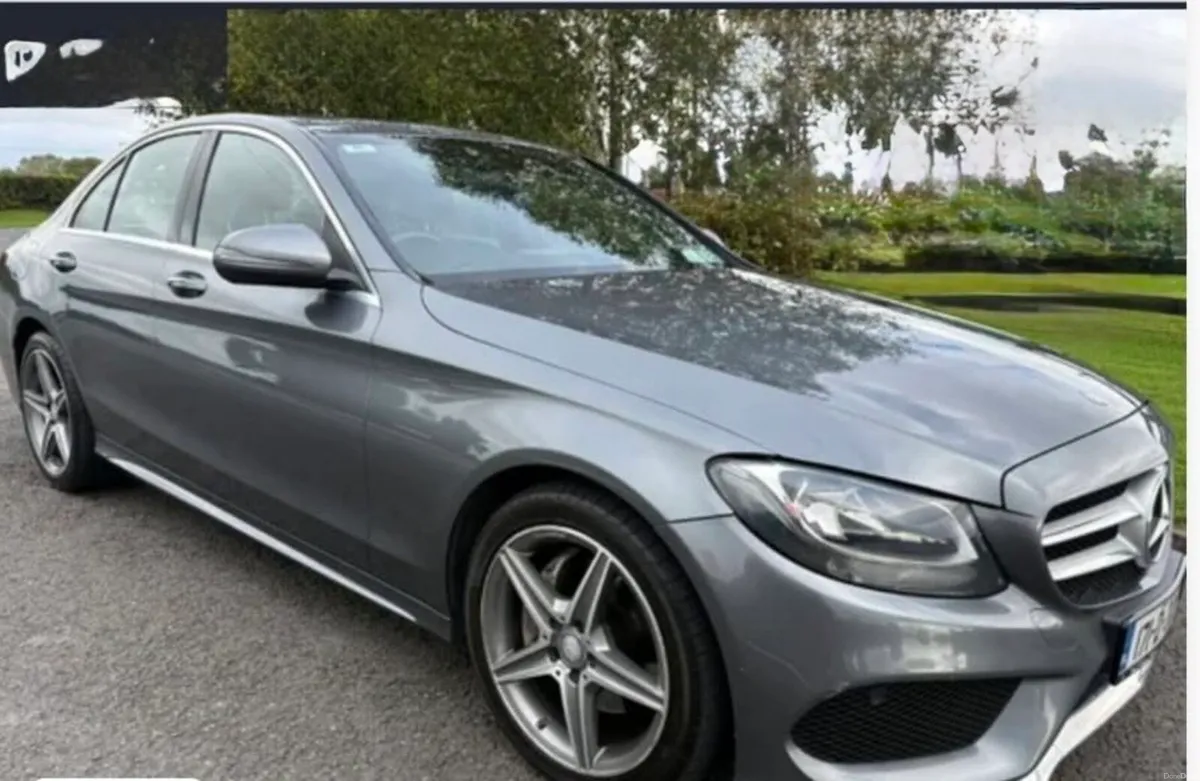 Mercedes Benz AGM - Image 3