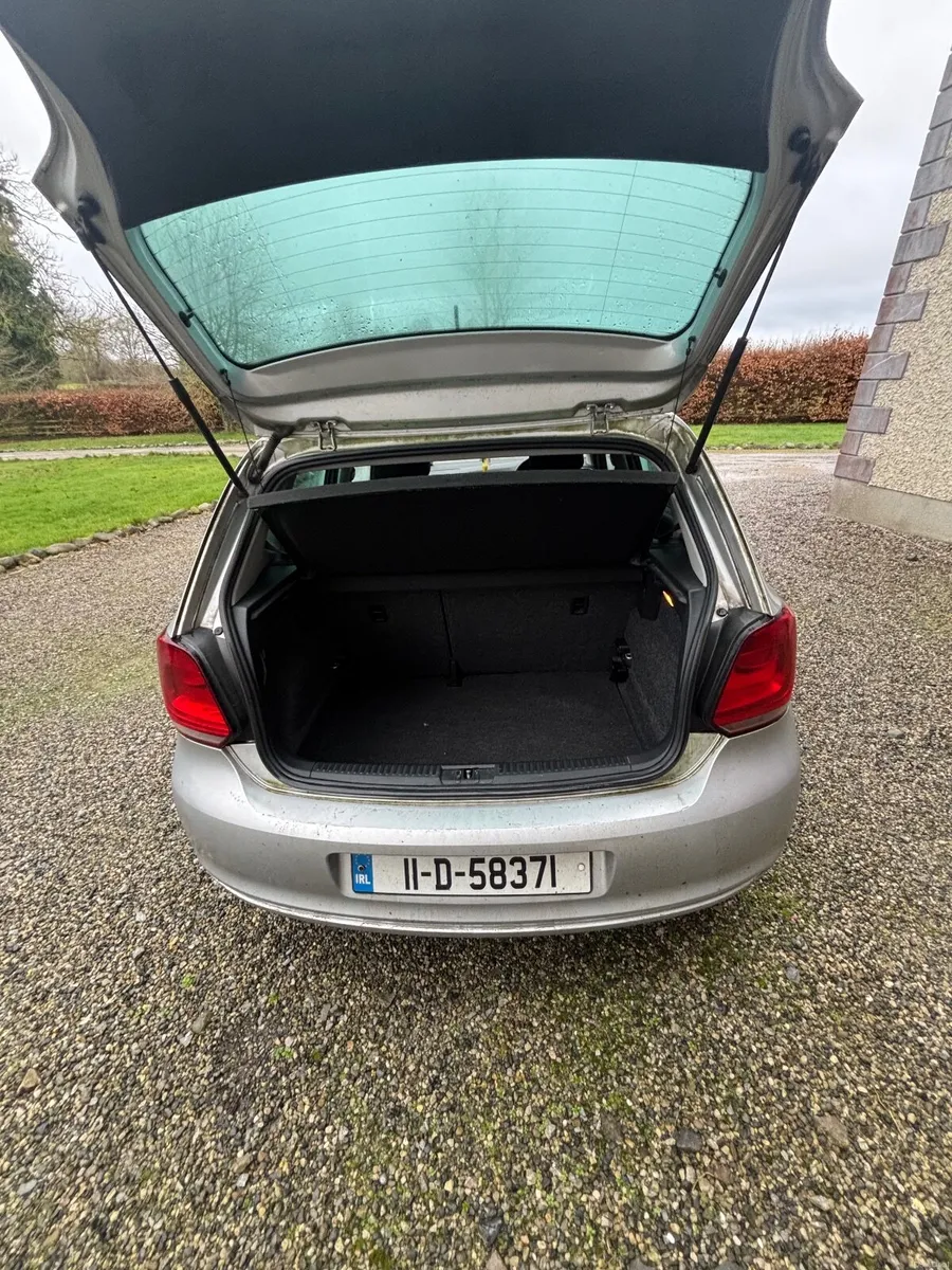Volkswagen Polo 2011 - Image 3