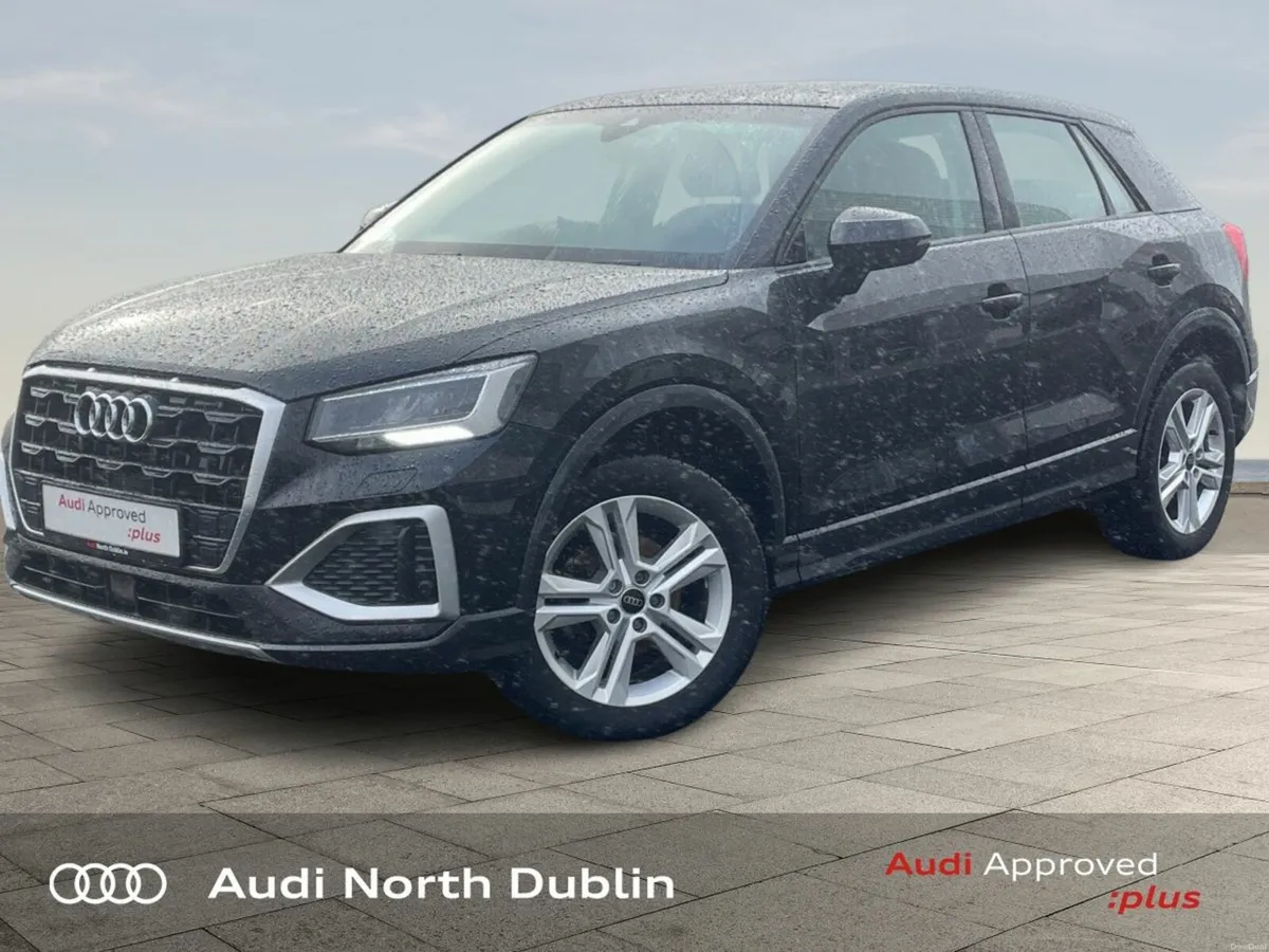 Audi Q2 30 TDI 116HP SE - Image 4