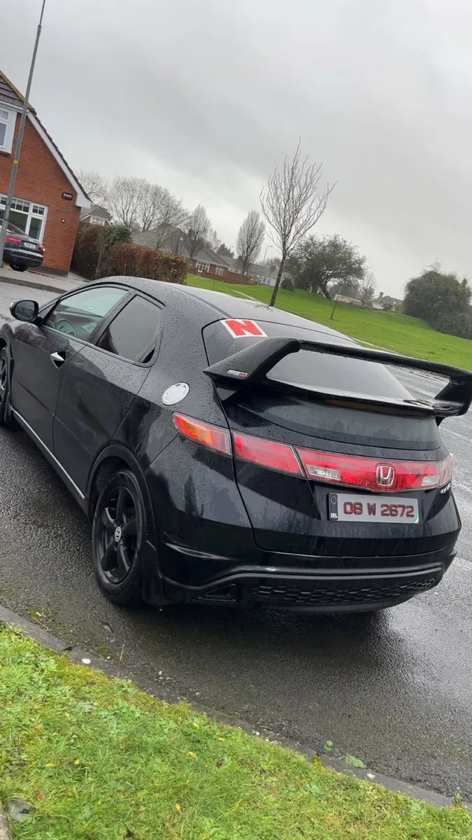 Honda Civic - Image 2