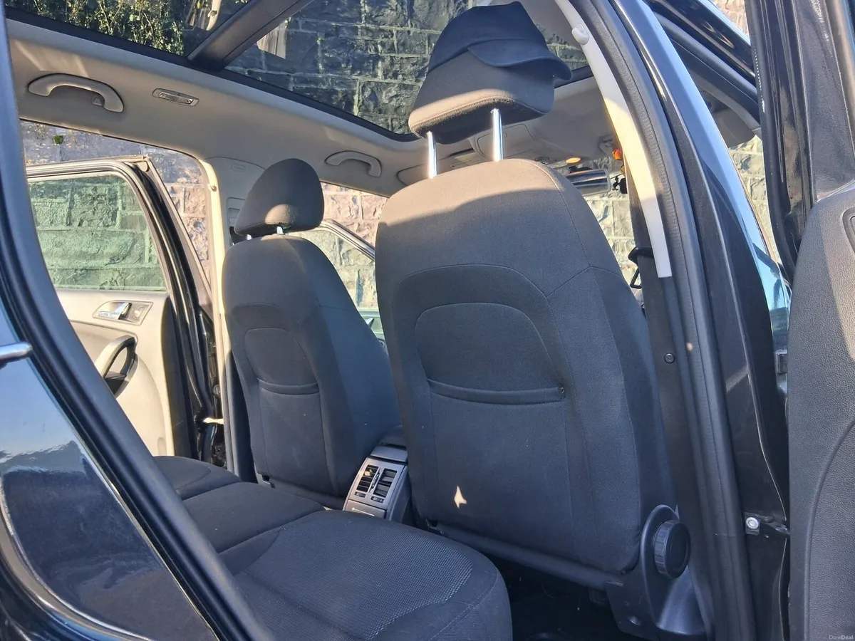 Škoda Yeti 4x4 2.0 tdi 170hp Elegance - Image 2