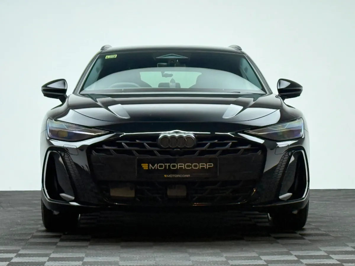 Audi A6 LAUNCH EDITION E-HYBRID QUATTRO - Image 2