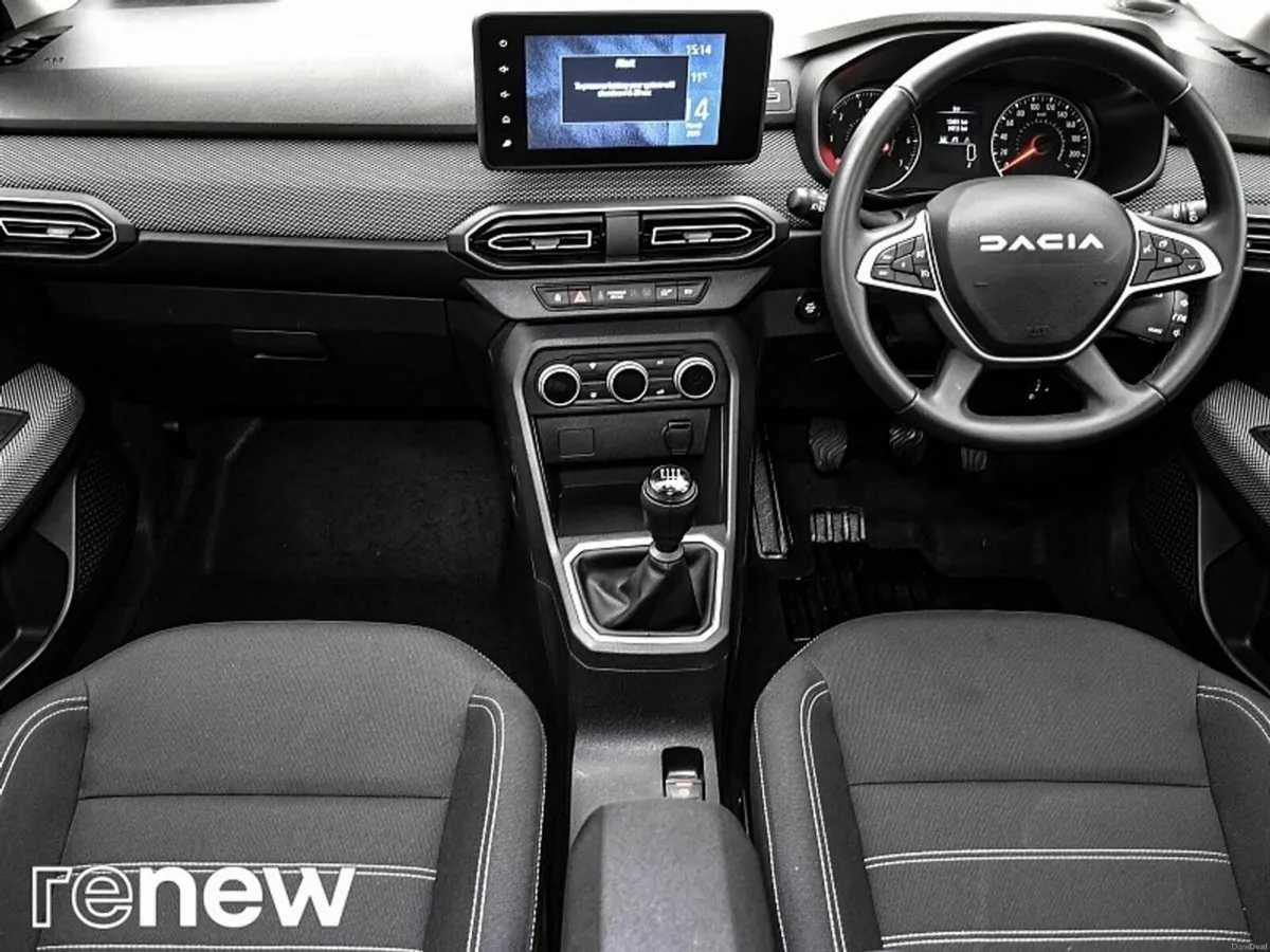 Dacia Jogger Expression TCe 110 GSR2 - Image 3