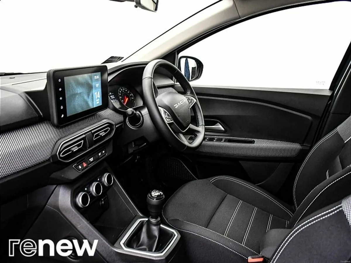 Dacia Jogger Expression TCe 110 GSR2 - Image 5