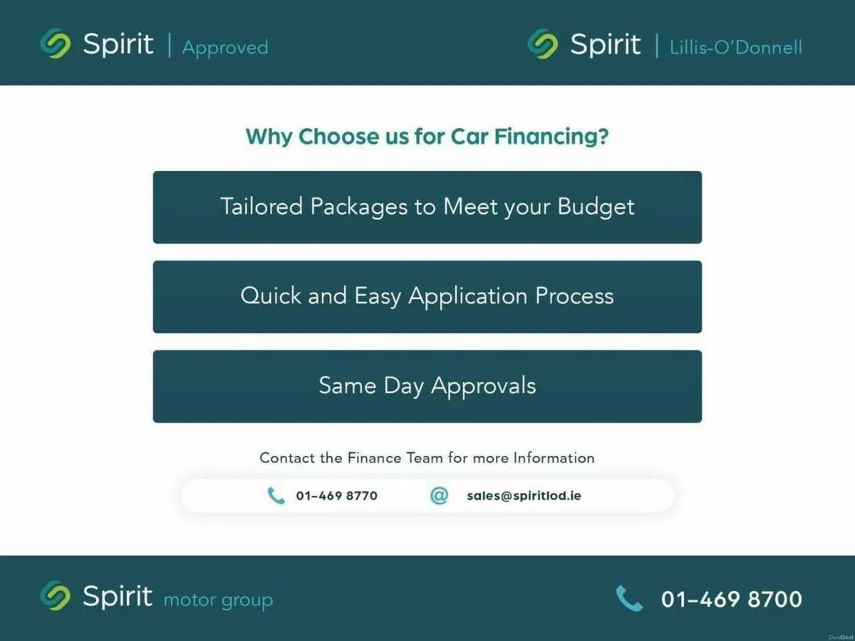 Ford S-Max 2.0 TDCi 150PS Titanium - Image 2