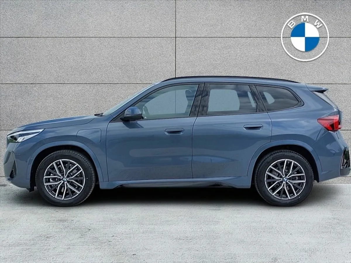 BMW X1 xDrive25e M Sport - Image 3