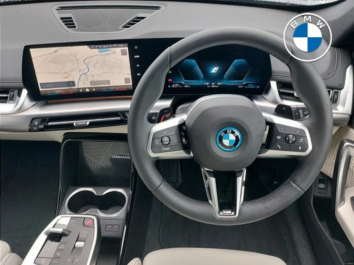BMW X1 xDrive25e M Sport - Image 5