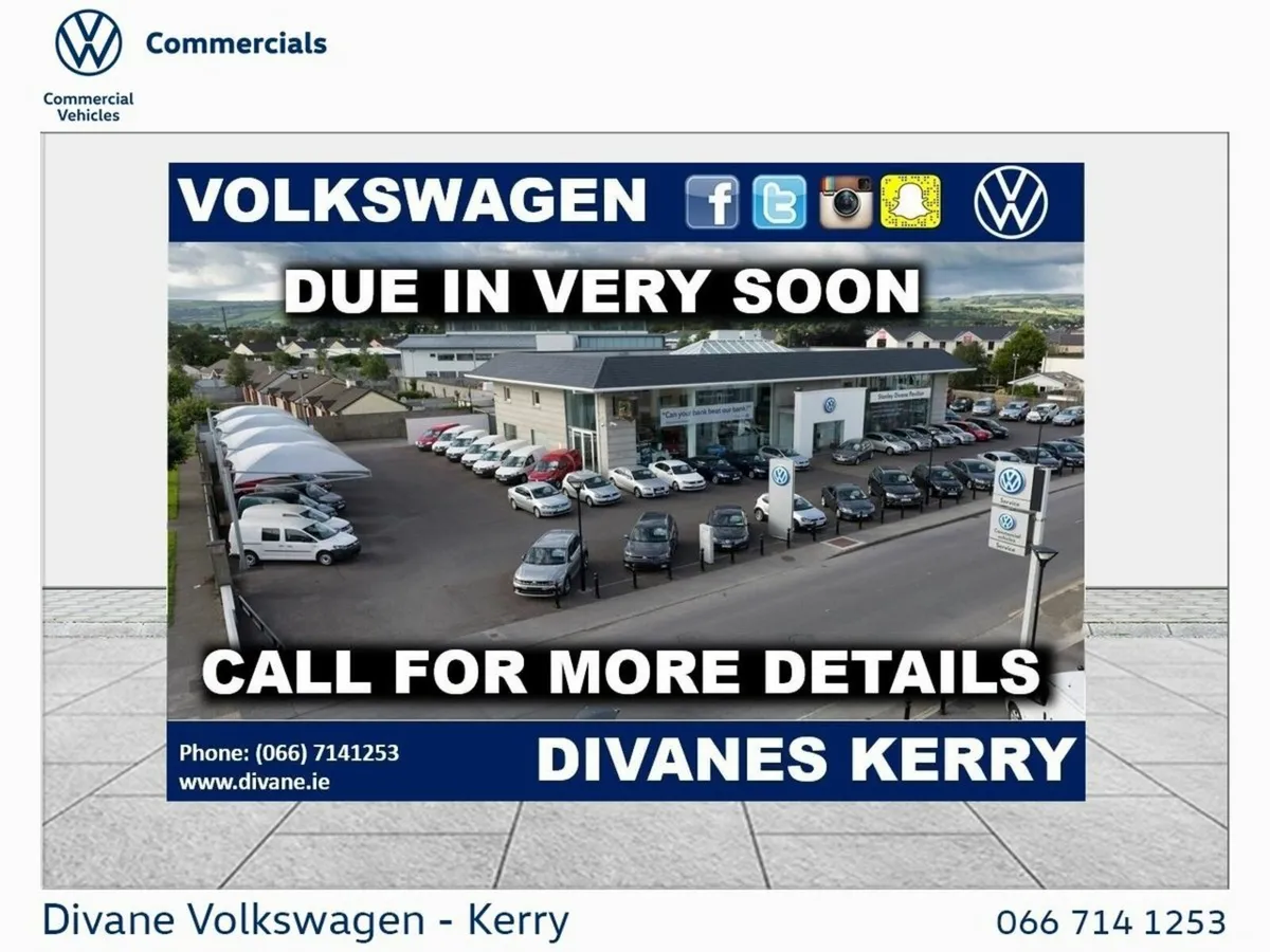 Volkswagen ID.7 PRO PLUS 77KWH 615KM RANGE - Image 2