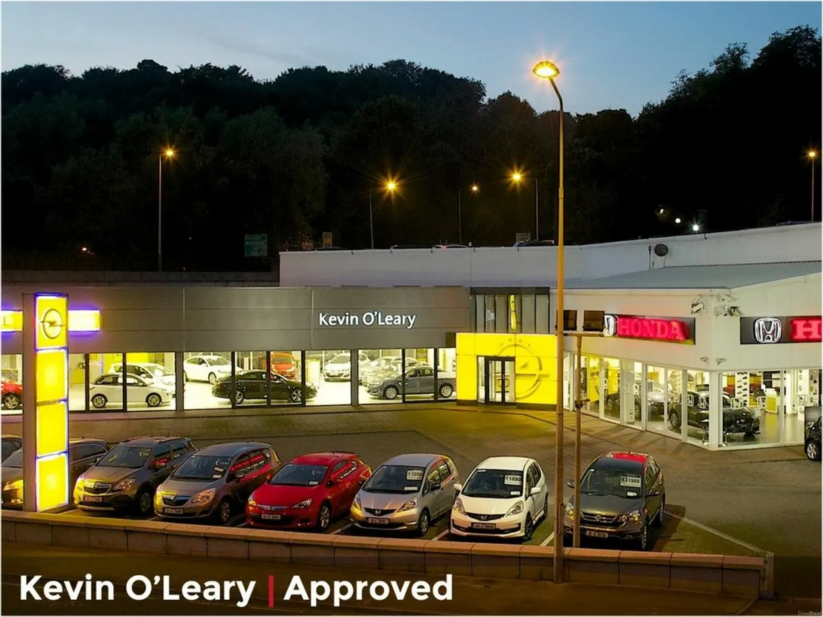 Suzuki Swift 1.2 Mild Hybrid SZ-L - Image 1