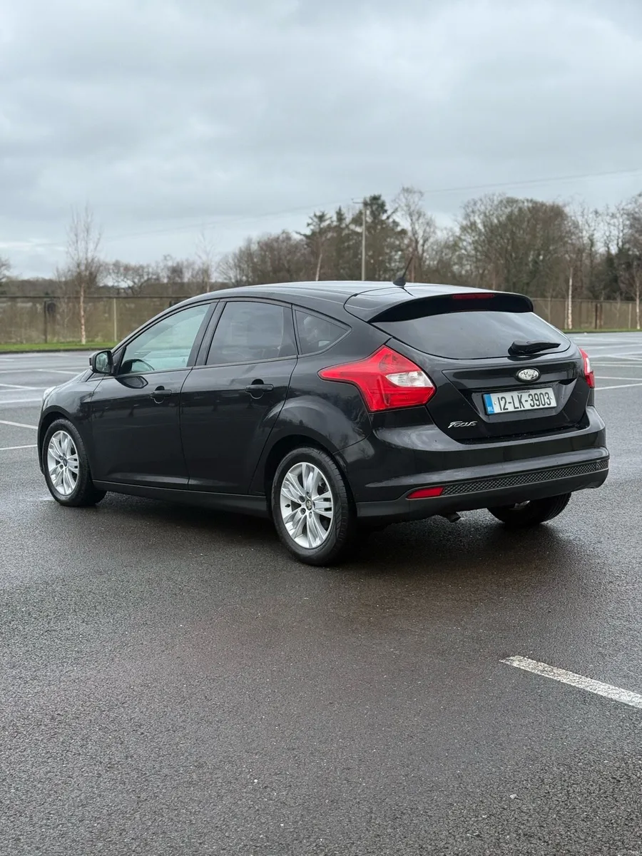 Ford Focus fresh NCT - Image 3