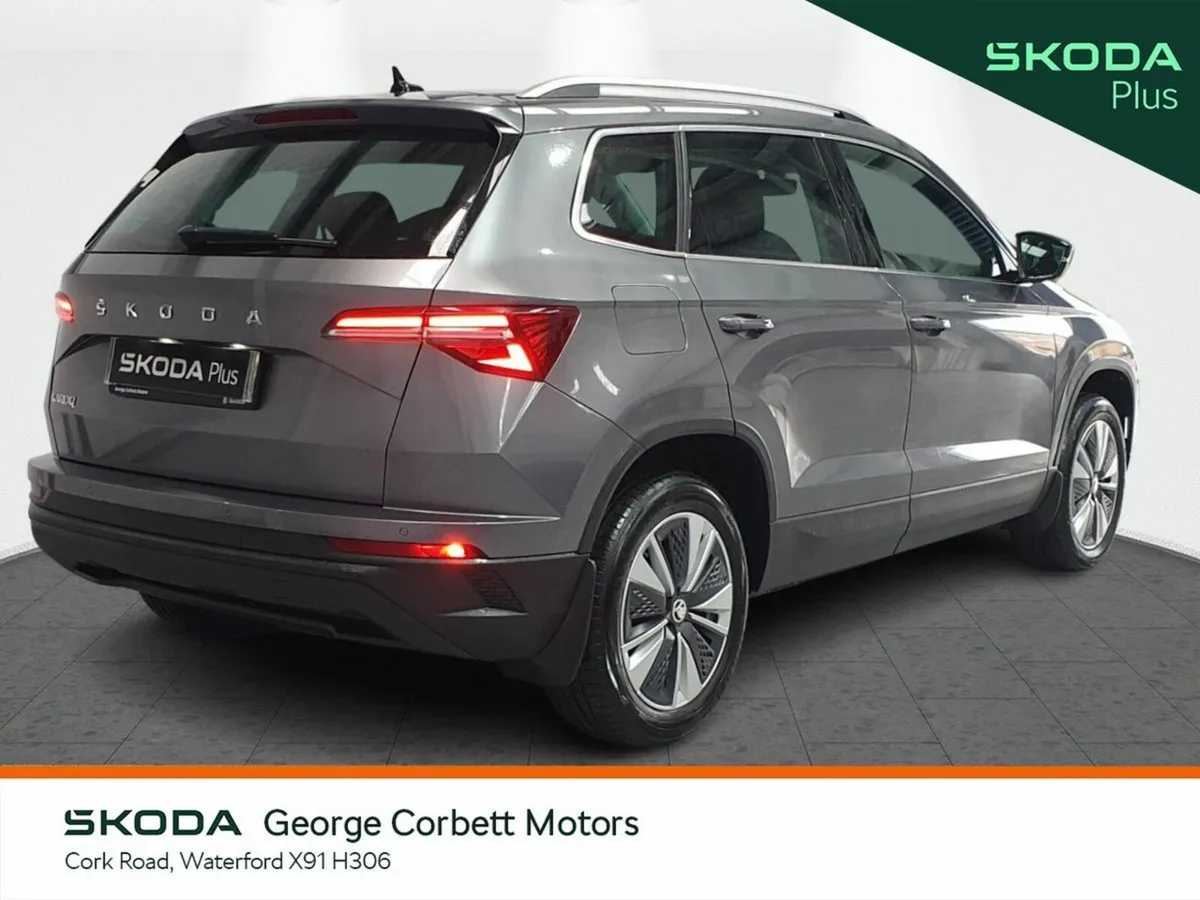 Skoda Karoq Ambition - 2 Year Warranty (From €103 - Image 3
