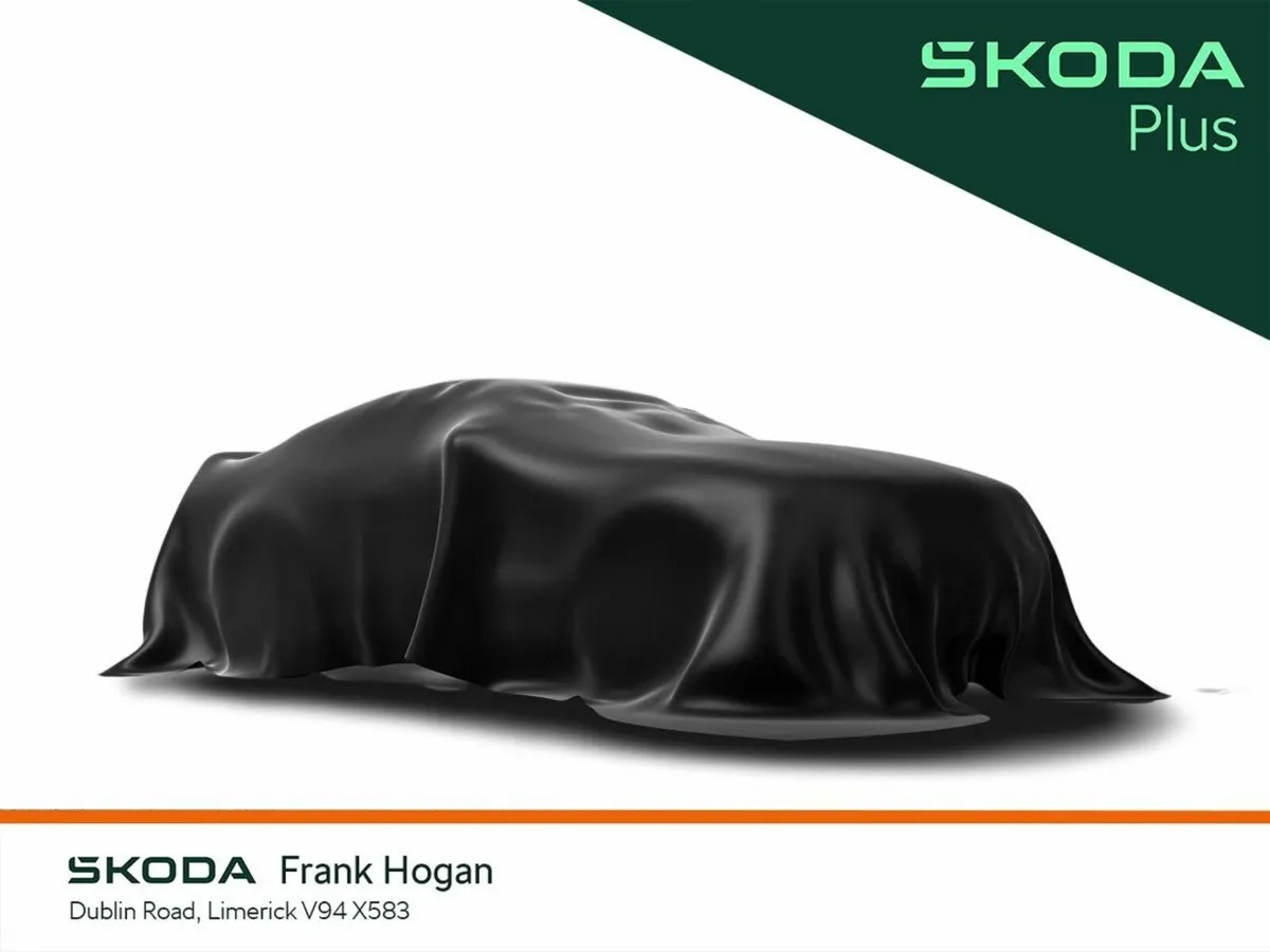 Skoda Fabia 1.0 TSI 95HP STYLE Call Cormac on 0861 - Image 1