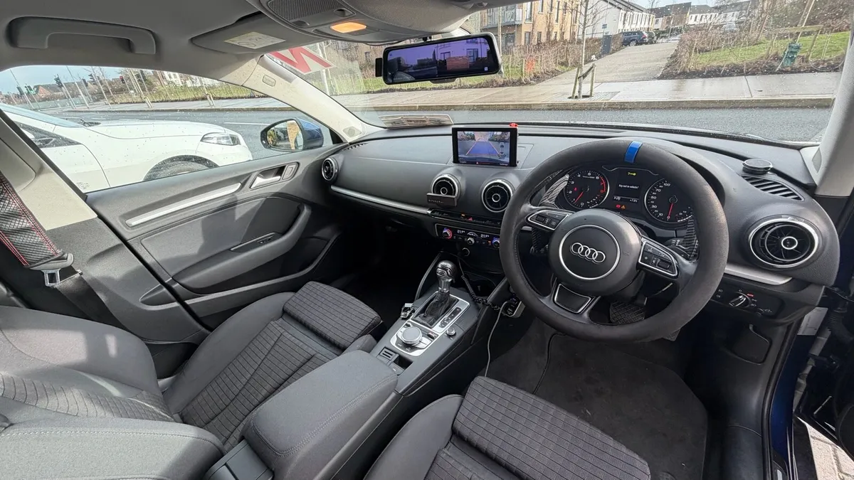 Audi A3 2014 - Image 2