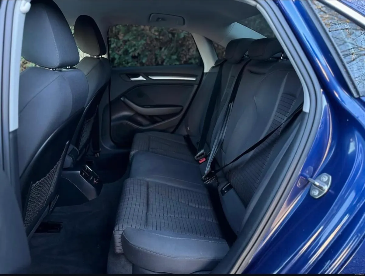 Audi A3 2014 - Image 4