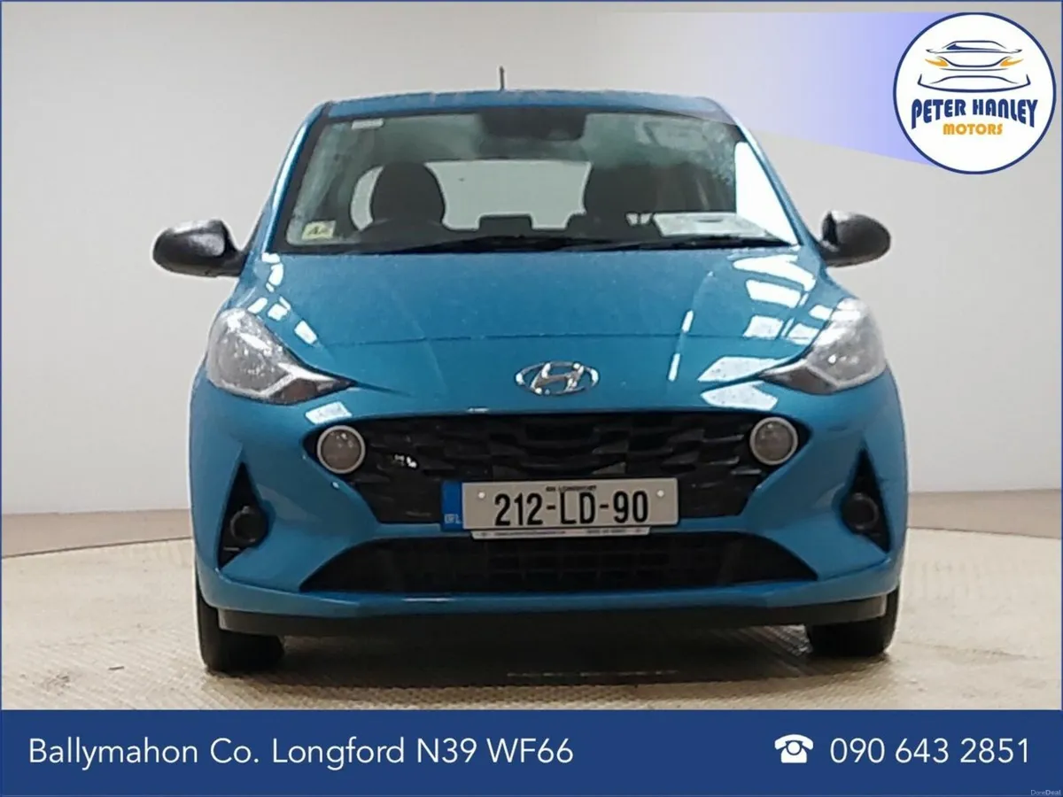 Hyundai i10 i10 Classic - Image 2