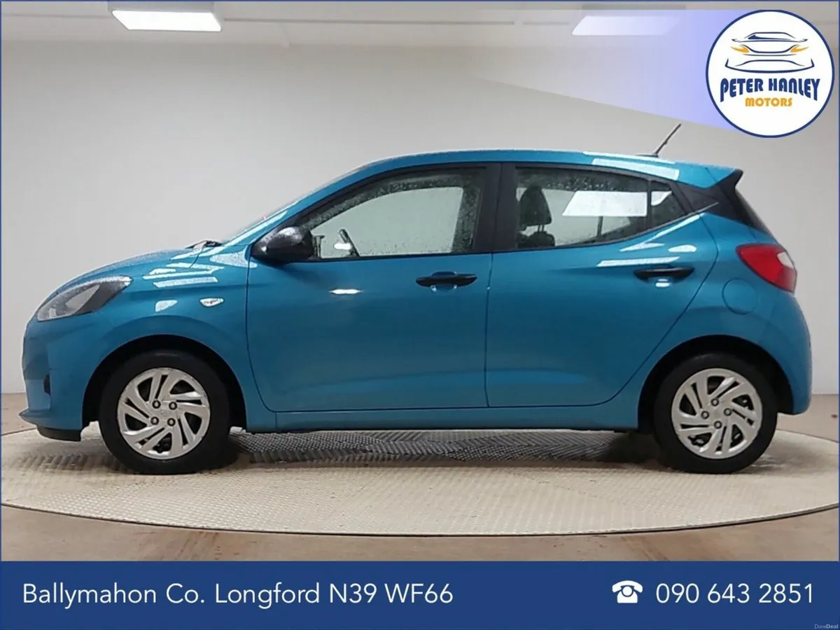 Hyundai i10 i10 Classic - Image 4