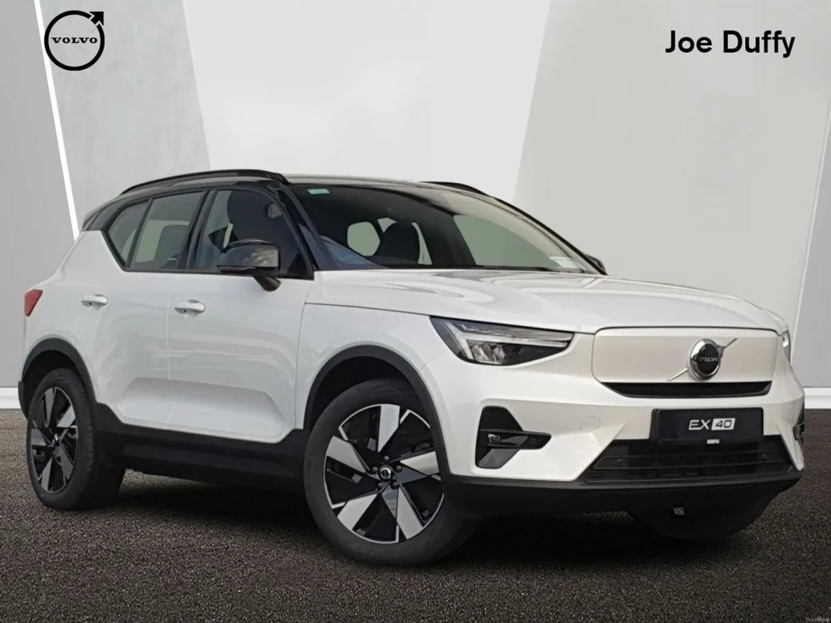 Volvo EX40 EX40 Single Motor Extended Range Electr - Image 1