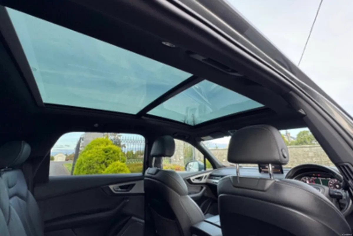 Audi Q7 2016 - Image 4