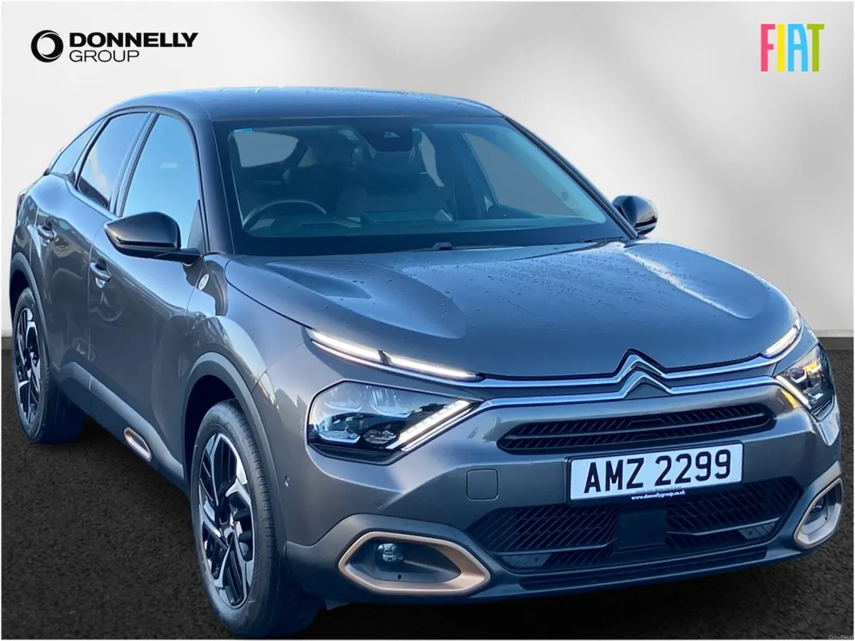 Citroen C4 Hatchback C-Series Edition - Image 1