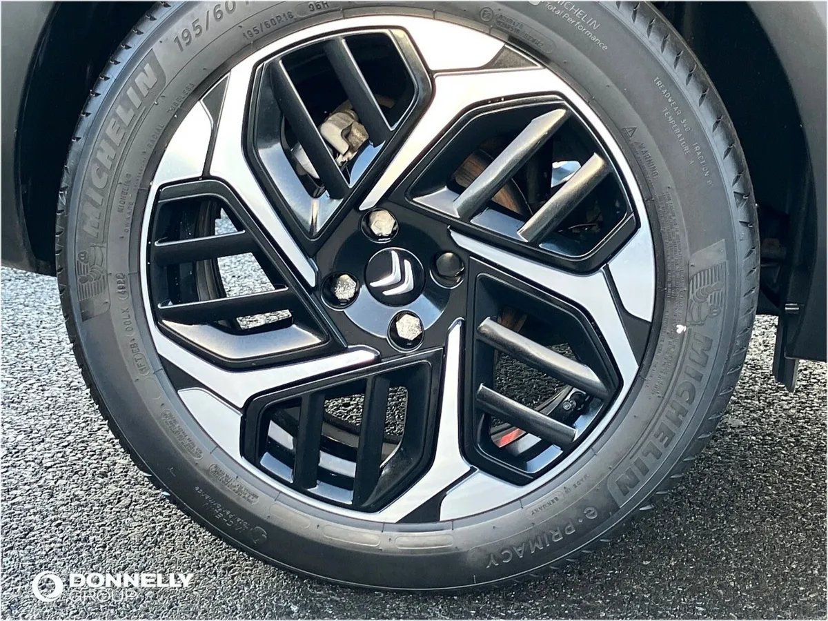 Citroen C4 Hatchback C-Series Edition - Image 4