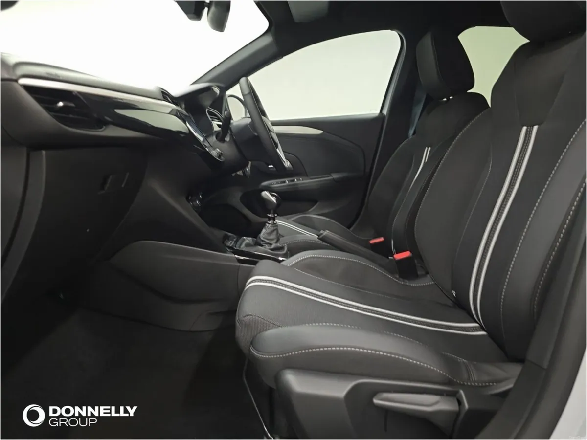 Vauxhall Corsa Hatchback Special Editions Yes - Image 4
