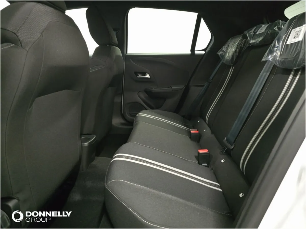 Vauxhall Corsa Hatchback Special Editions Yes - Image 6