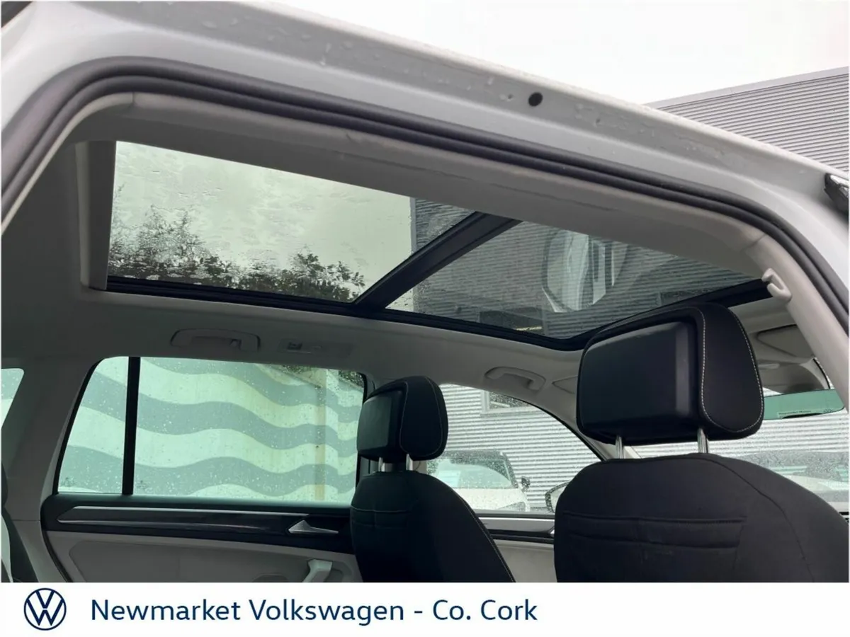 Volkswagen Tiguan 2.0TDI 150BHP ELEGANCE 6 SPEED - Image 4