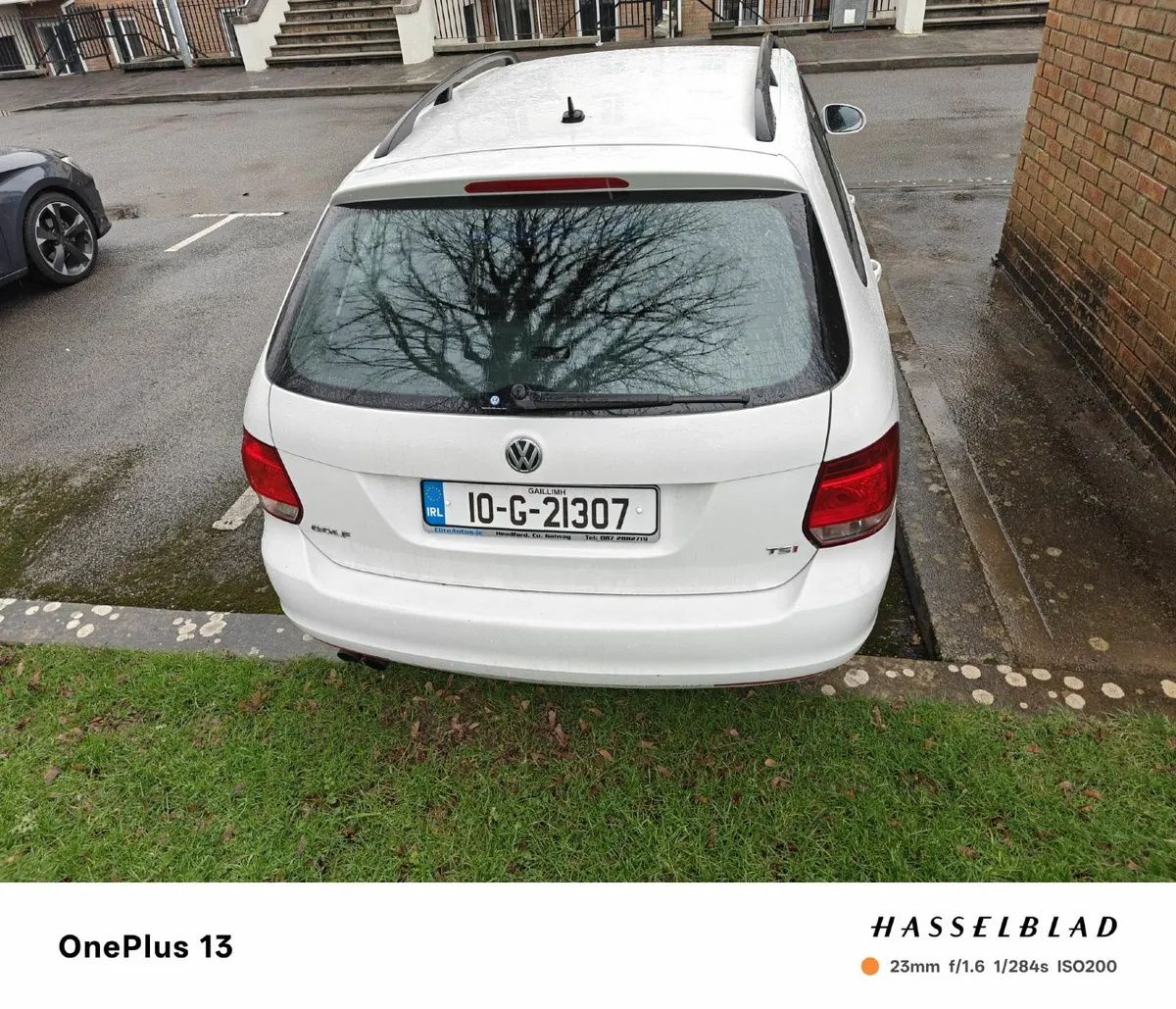 Volkswagen Golf Estate - Image 4