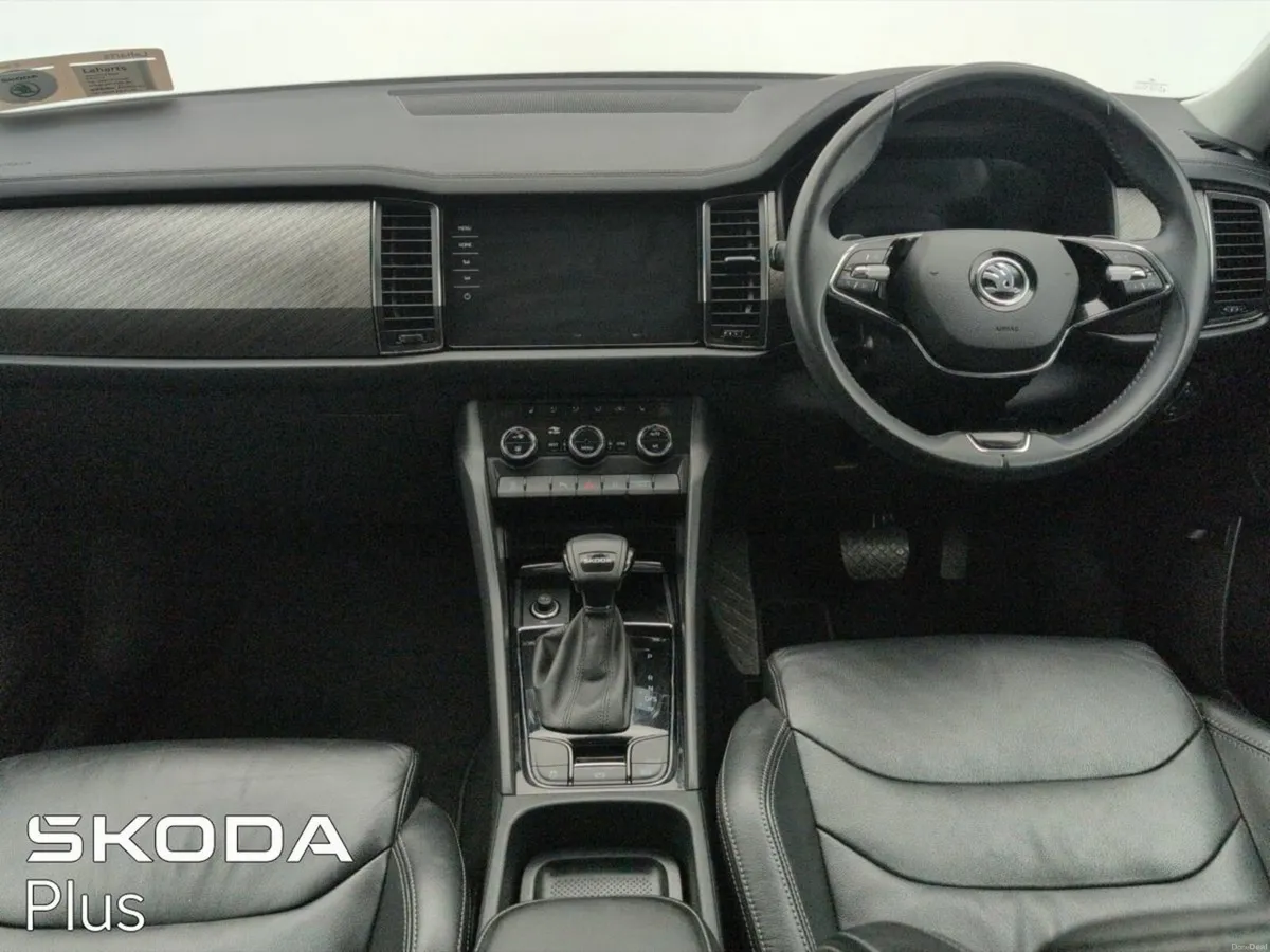 Skoda Kodiaq 7S STYLE 2.0TDI 150HP DSG - Image 4