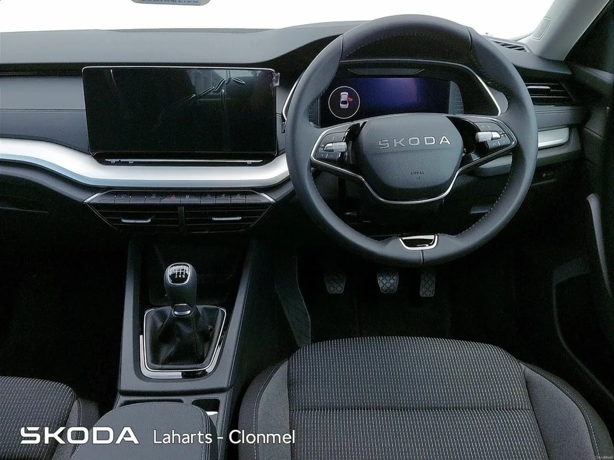 Skoda Octavia SELECTION 2.0TDI 115HP - Image 2