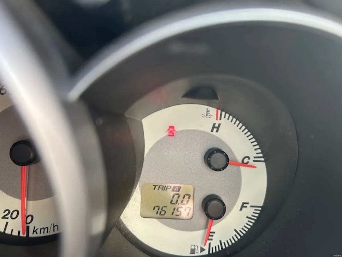 Mazda Mazda3 2009 - Image 2