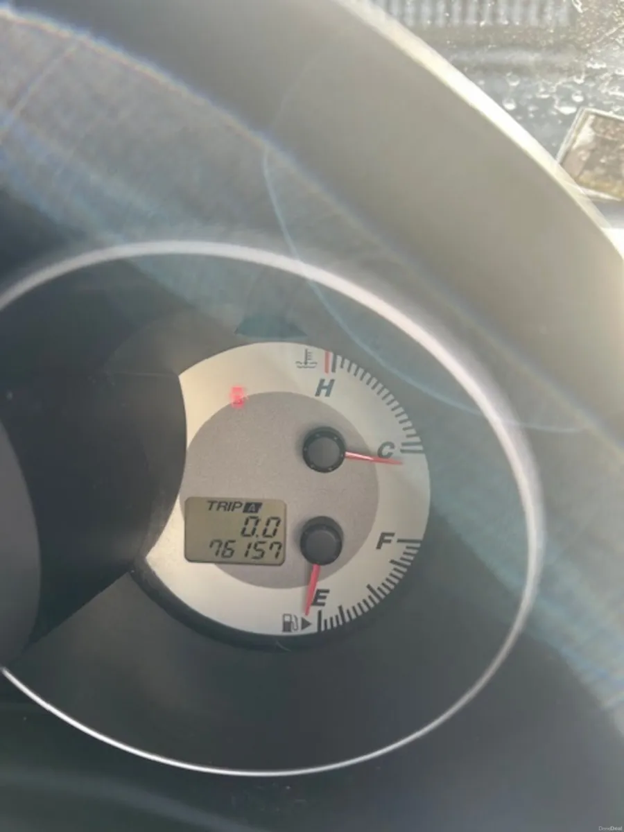 Mazda Mazda3 2009 - Image 3