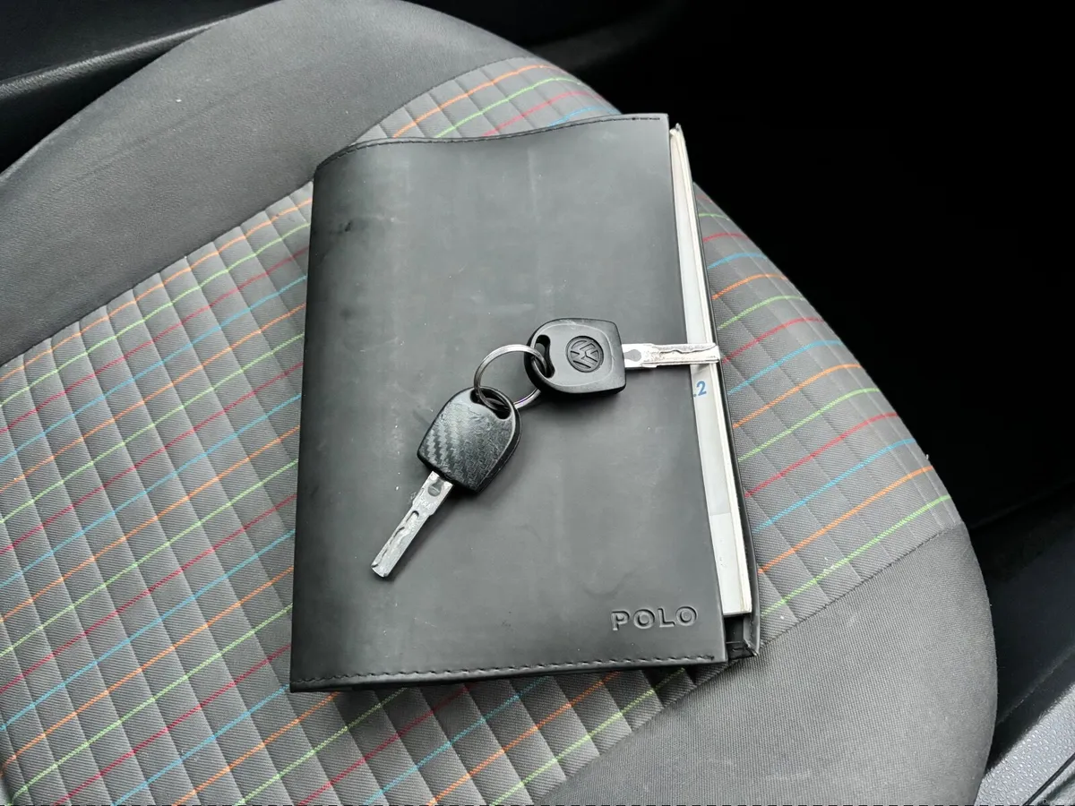 Volkswagen Polo 1.2 NEW NCT 12/2026 - Image 3