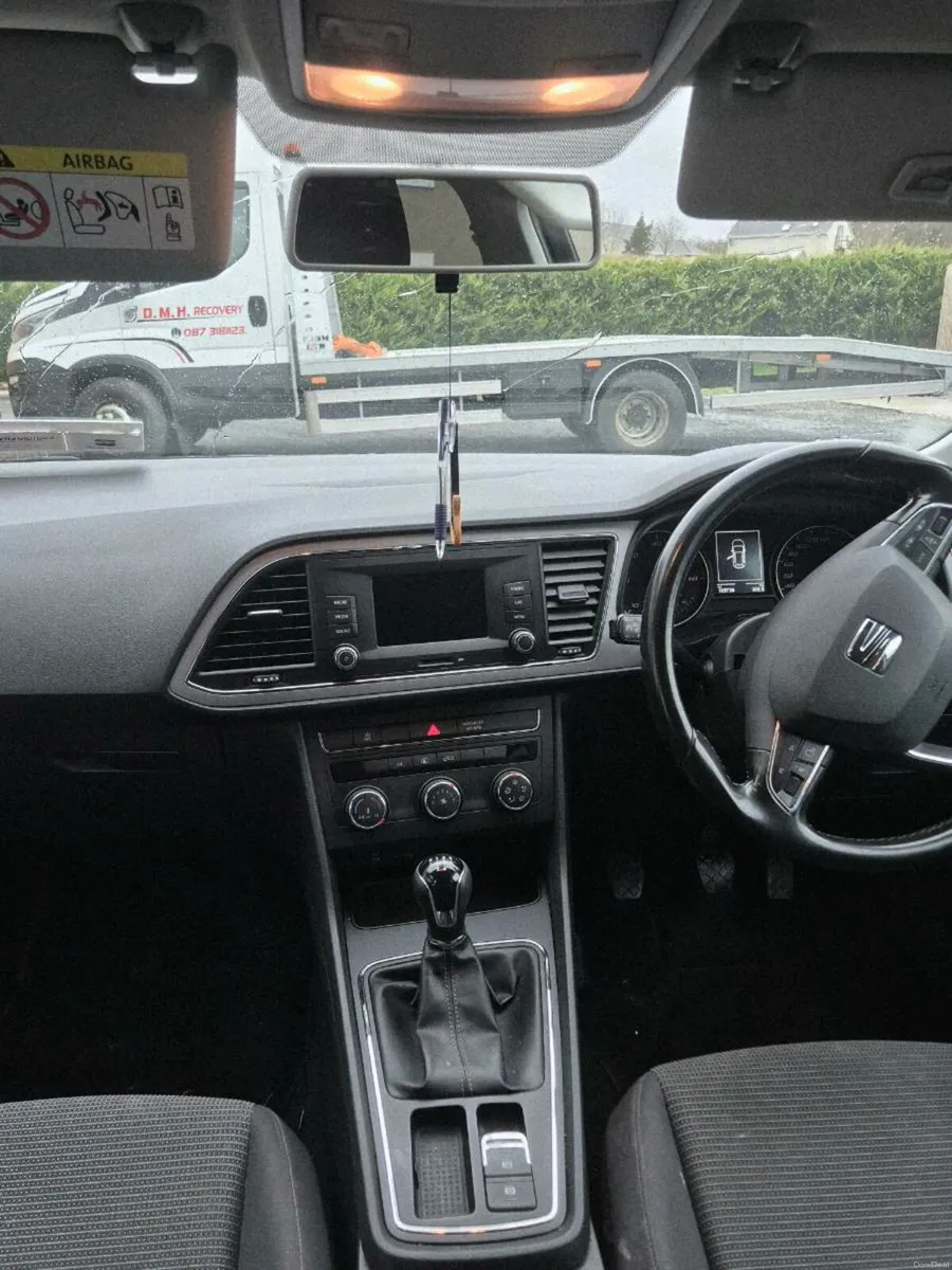 Seat leon NCT FEB 28 - Image 3