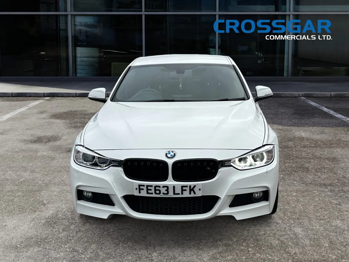 BMW 320 D AUTO M SPORT - Image 3