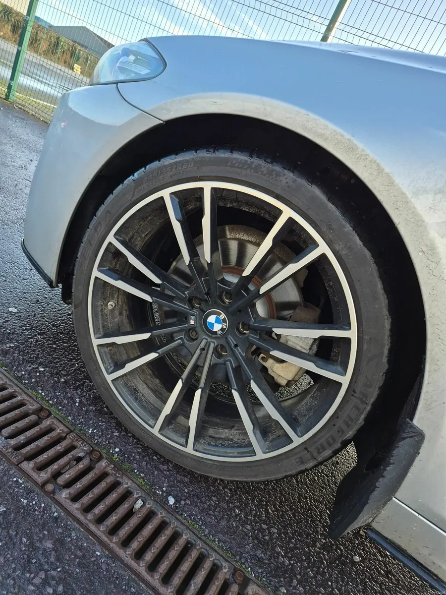 BMW 5-Series 2016 - Must see - Image 3