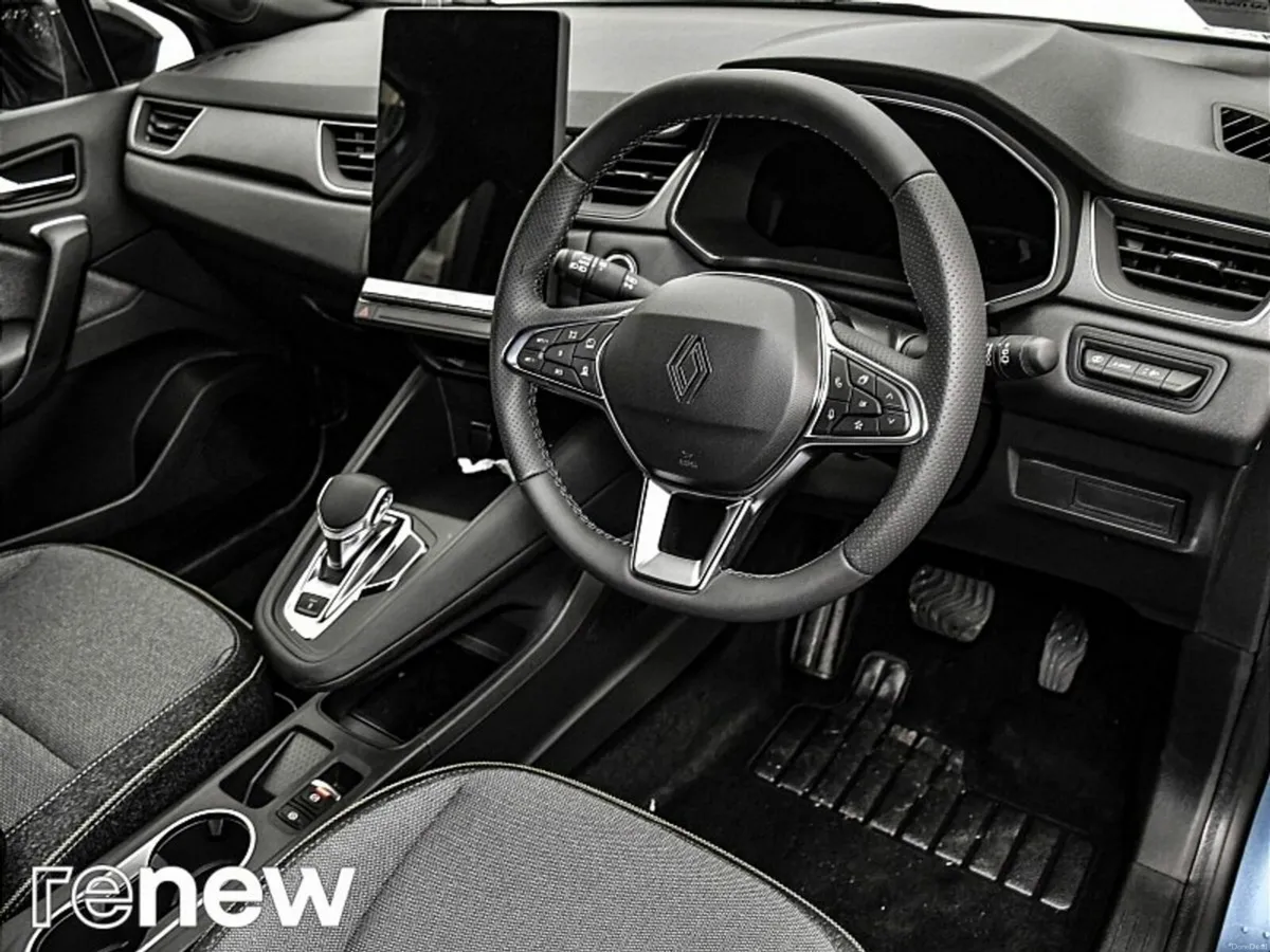 Renault Symbioz Techno E-TECH Hybrid 145 - Image 6
