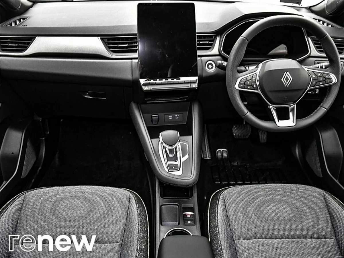 Renault Symbioz Techno E-TECH Hybrid 145 - Image 3