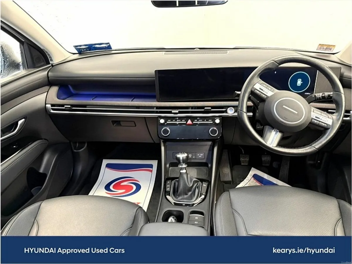 Hyundai Tucson Tucson FL Executive Plus - Image 4